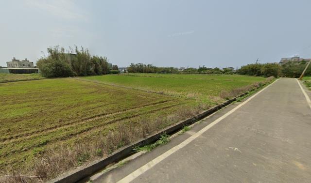 桃園新屋農地-2
